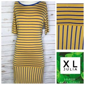 Julia XL